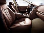 Maserati Quattroporte S 2008 года